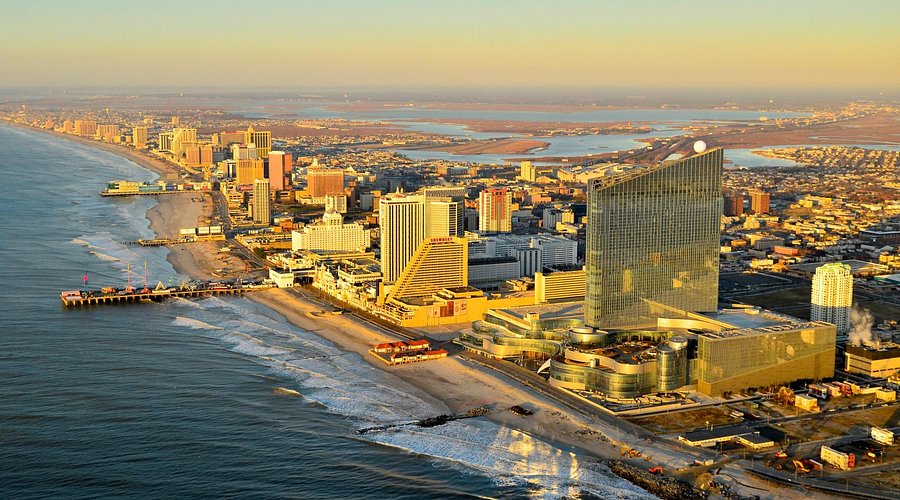 Atlantic City